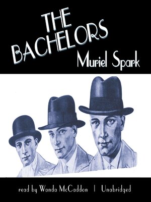 cover image of The Bachelors